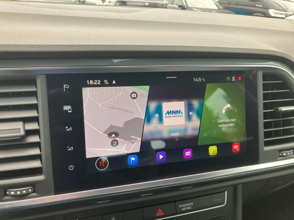 SEAT Ateca (2024) — foto 13 van 25