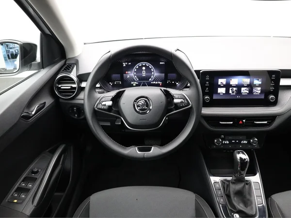 SKODA Fabia (2024) — foto 4 van 20