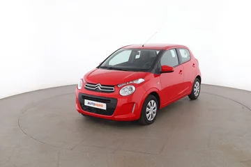 Citroen C1 40ea1774-f97a-42ec-bfa6-61f2cdff0311