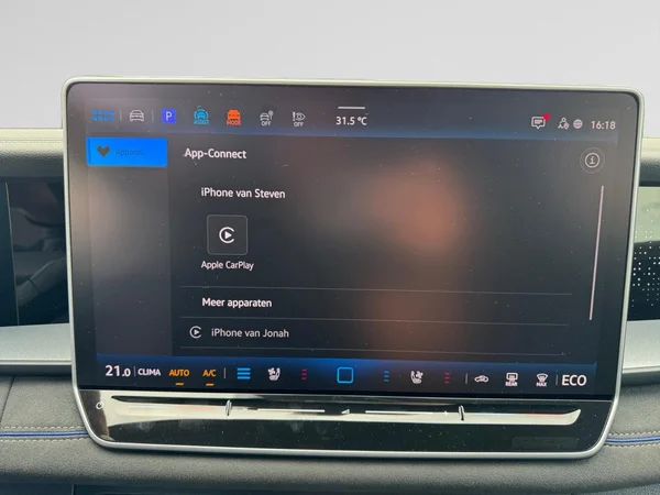 VOLKSWAGEN Tayron eHybrid (PHEV) (2026) — foto 2 van 18