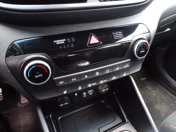 Hyundai Tucson (2020) — foto 14 van 28
