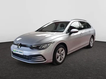 VOLKSWAGEN Golf VIII SW (2024)
