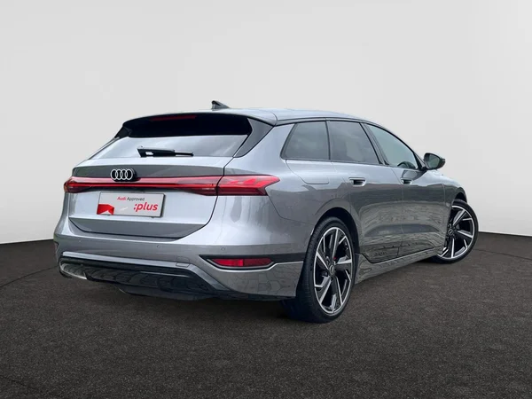 AUDI A6 Avant e-tron (2025) — foto 23 van 24
