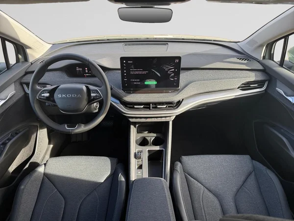 SKODA Elroq (2026) — foto 20 van 20