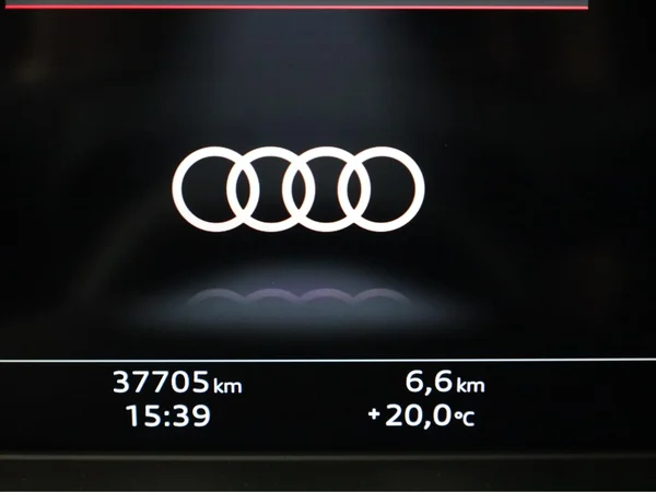 AUDI A4 SW (2024) — foto 9 van 22