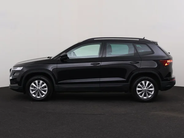 SKODA Karoq (2024) — foto 13 van 18