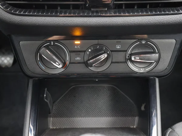 SKODA Fabia (2025) — foto 17 van 25