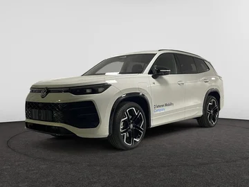 VOLKSWAGEN Tayron eHybrid (PHEV) (2025)