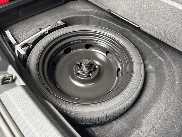 VOLKSWAGEN Golf VIII (2026) — foto 11 van 21