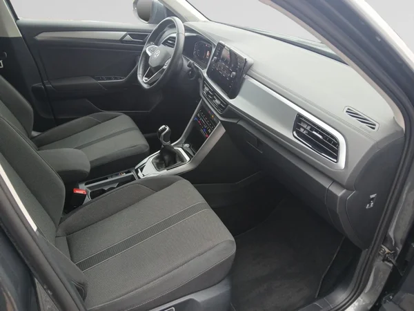 VOLKSWAGEN T-Roc (2025) — foto 5 van 20