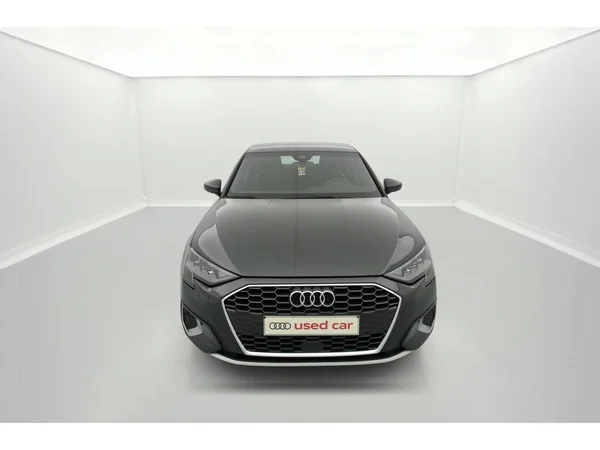 AUDI A3 Sportback (2021) — foto 12 van 36