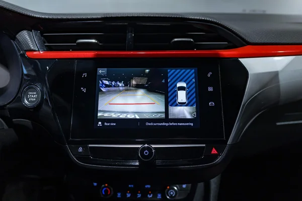 Opel Corsa (2022) — foto 3 van 21
