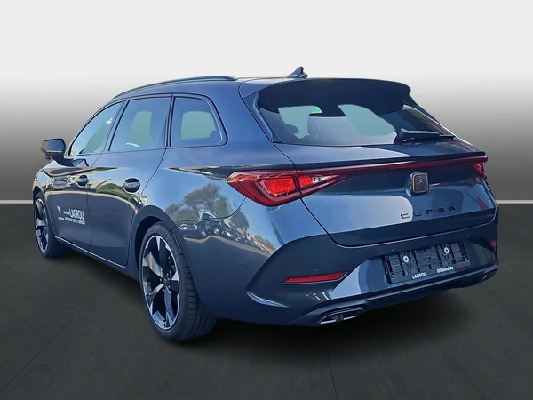 CUPRA Leon ST (2023) — foto 10 van 17