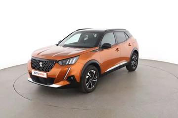 Peugeot 2008 436ee8b7-8b94-4ce6-ad7f-425377881a0c