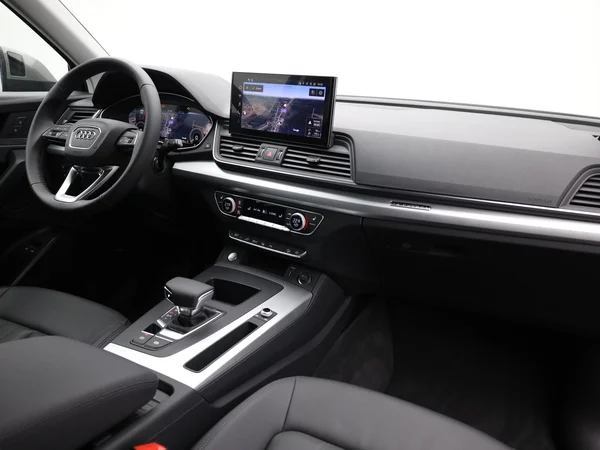 AUDI Q5 PHEV (2025) — foto 17 van 23