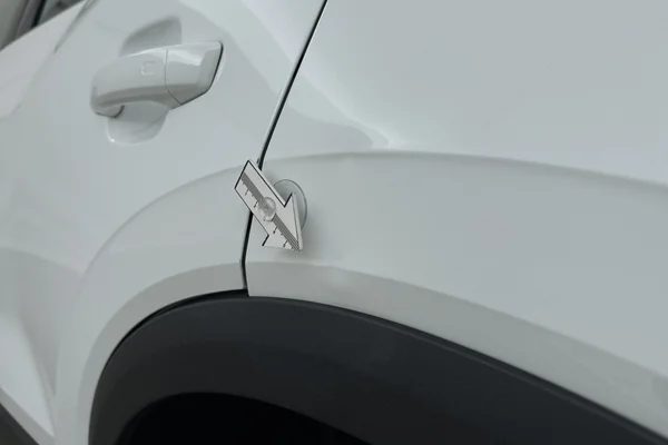 Audi Q2 (2019) — foto 8 van 22