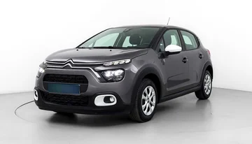 Citroen C3 (2022)
