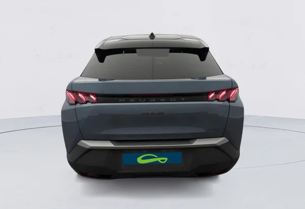 Peugeot 3008 (2025) — foto 20 van 25