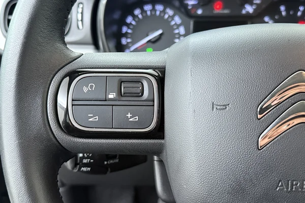 Citroen C3 (2020) — foto 5 van 23