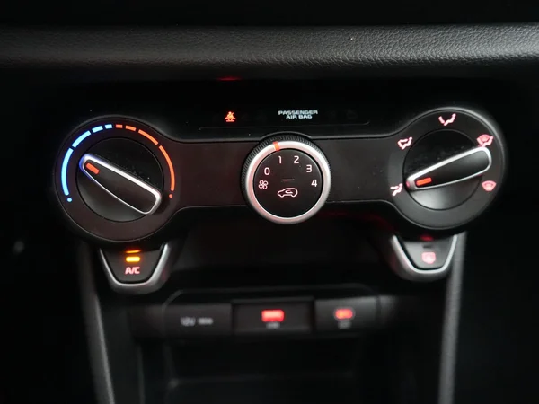 Kia Picanto (2025) — foto 9 van 22