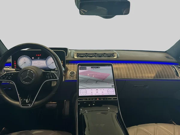 Mercedes-Benz Maybach (2021) — foto 5 van 40