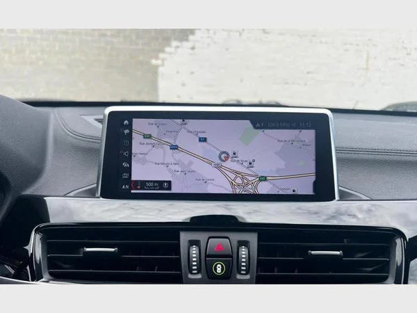 BMW X1 (2022) — foto 9 van 25