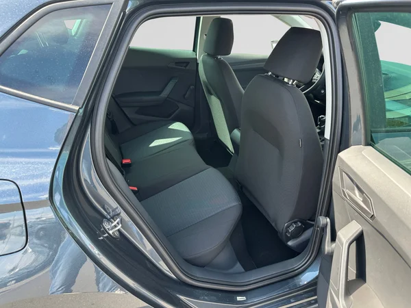 SEAT Ibiza 5P/D (2025) — foto 14 van 24