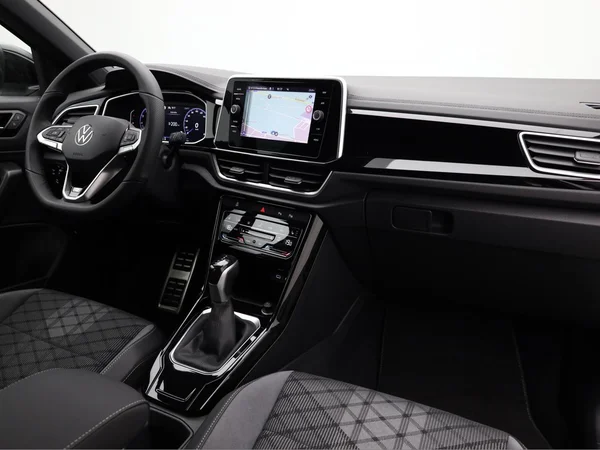 VOLKSWAGEN T-Roc (2025) — foto 15 van 21