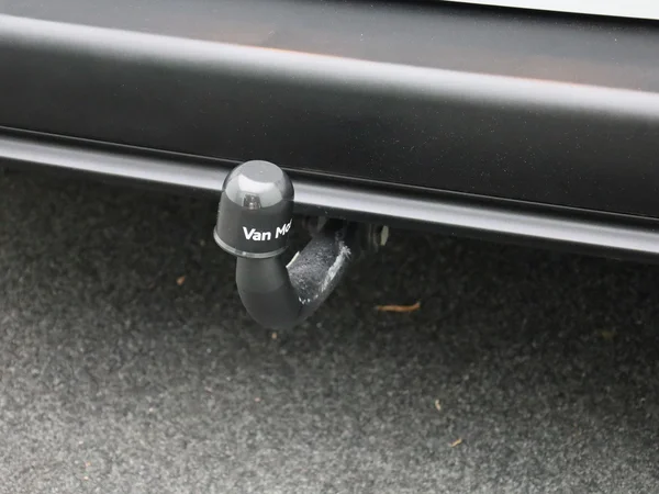 Opel Combo Life (2022) — foto 28 van 37