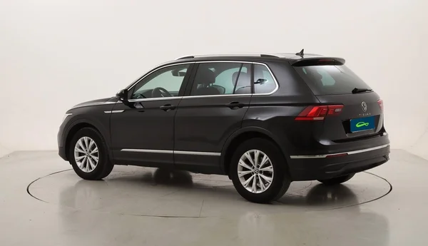 Volkswagen Tiguan (2023) — foto 22 van 28