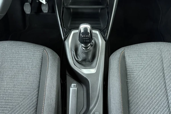 Peugeot 2008 (2025) — foto 4 van 16