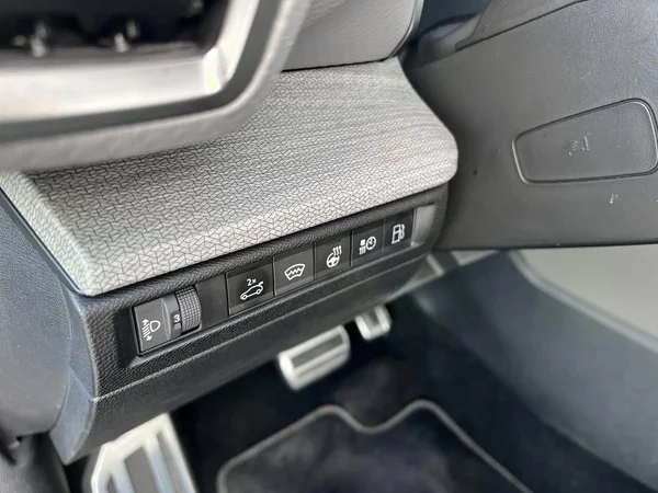 Citroën C5 X (2022) — foto 10 van 24
