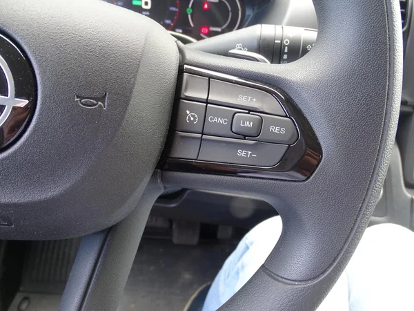 Opel Movano (2025) — foto 9 van 22