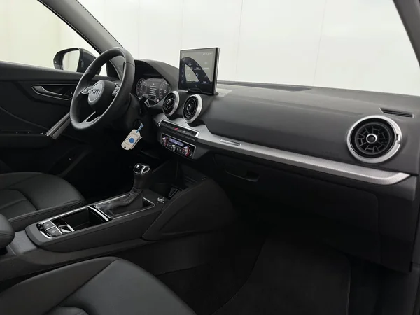 AUDI Q2 (2025) — foto 11 van 19
