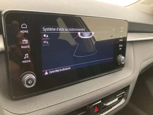 SKODA Fabia (2025) — foto 20 van 36