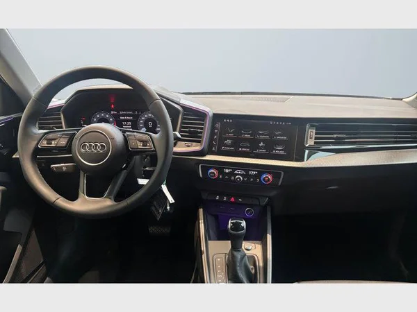 AUDI A1 Sportback (2026) — foto 3 van 26