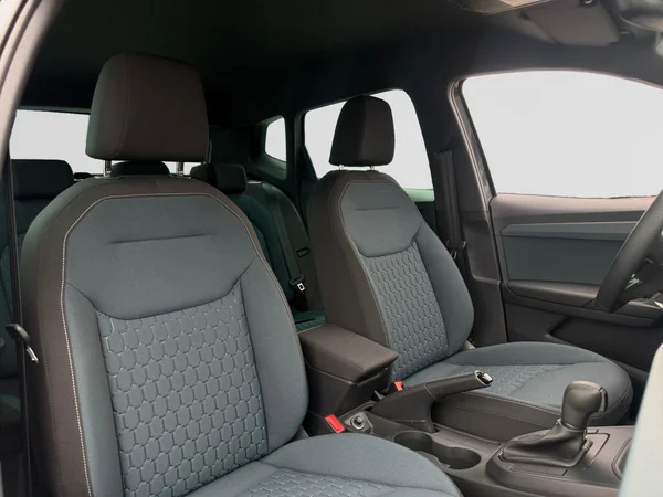 SEAT Arona (2026) — foto 15 van 20