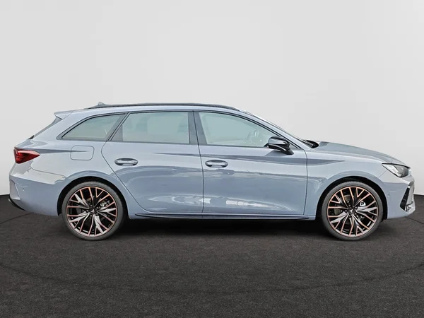CUPRA Leon SW (2026) — foto 19 van 21
