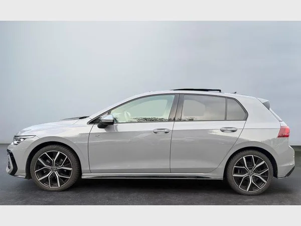 Volkswagen Golf VIII (2025) — foto 27 van 29
