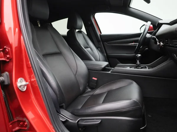 Mazda 3 (2021) — foto 32 van 43