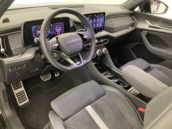 SKODA Kodiaq (2025) — foto 30 van 35