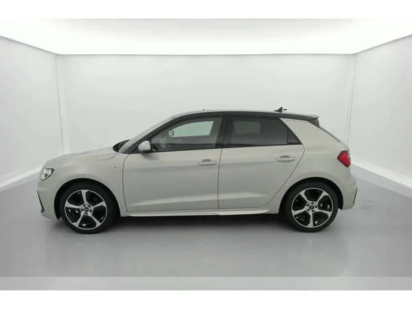 AUDI A1 Sportback (2026) — foto 34 van 36