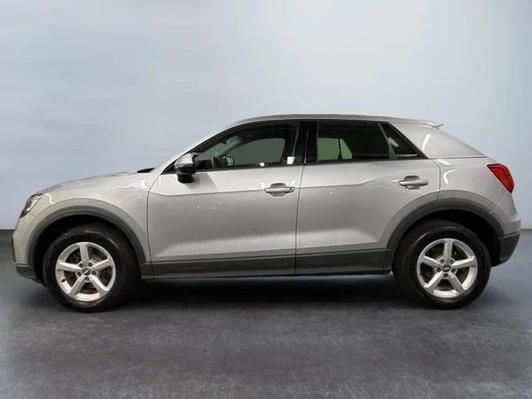 AUDI Q2 (2018) — foto 23 van 27