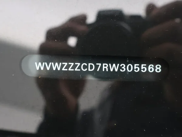 Volkswagen Golf (2024) — foto 27 van 27
