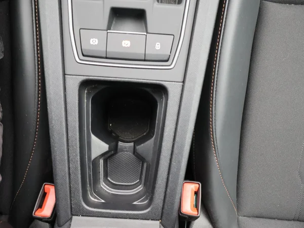 CUPRA Formentor (2024) — foto 11 van 33