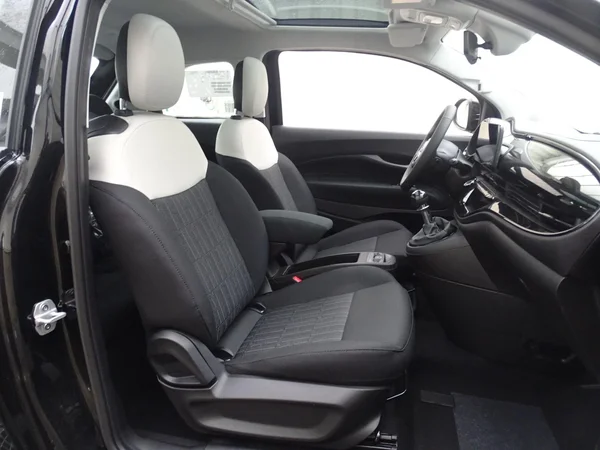 Fiat 500 (2026) — foto 5 van 25