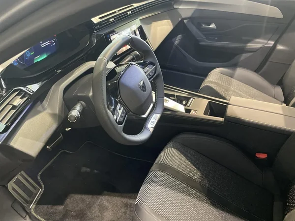 Peugeot 308 (2026) — foto 15 van 15