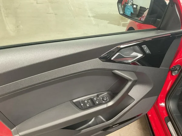 AUDI A1 Sportback (2025) — foto 7 van 22