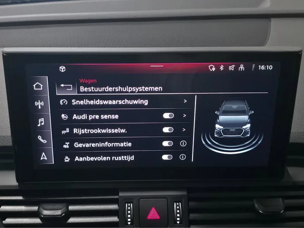 AUDI Q5 (2025) — foto 33 van 36
