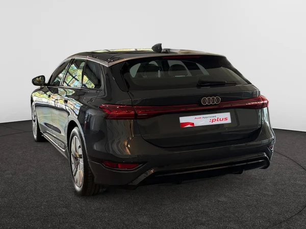 AUDI A6 Avant e-tron (2026) — foto 17 van 23
